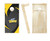 Toledo Rockets Swoosh Cornhole Set with Bags