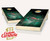 UAB Blazers Smoke Cornhole Set with Bags