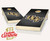 Central Florida Knights Slanted Cornhole Set with Bags