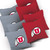 Utah Utes Distressed Cornhole Set with Bags