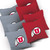 Utah Utes Striped Cornhole Set with Bags