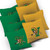 Vermont Catamounts Jersey Cornhole Set with Bags