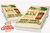 Tiki Bar Cornhole Set with Bags
