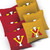 VMI Keydets Distressed Cornhole Set with Bags