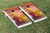 Cocktails Cornhole Set with Bags