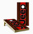 Jeep Version 5 Cornhole Set with Bags