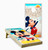 Mickey Mouse Cornhole Set with Bags
