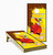 Snoopy vs Red Baron Cornhole Set with Bags