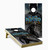 Black Panther Cornhole Set with Bags