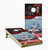 St. Louis Cardinals Albert Pujols Cornhole Set with Bags