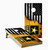 United States Army Cornhole Set with Bags