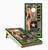 Army Girl Cornhole Set with Bags