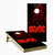 AC/DC Cornhole Set with Bags