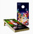 Alice in Wonderland Version 3 Cornhole Set with Bags