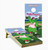 Phillie Phanatic Version 3 Cornhole Set with Bags