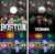 Boston Sports Version 9 Cornhole Wraps - Set of 2
