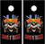 Guns N' Roses Cornhole Set with Bags