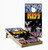 Kiss Version 2 Cornhole Set with Bags