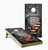 2nd Amendment Version 2 Cornhole Set with Bags