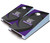 Weber State Wildcats Swoosh Tabletop Set with Bags