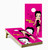 Betty Boop Version 3 Cornhole Set with Bags