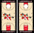 Louisville Cardinals Version 2 Cornhole Set with Bags