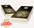 Wichita State WuShock Smoke Cornhole Set with Bags