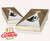 Wofford Terriers Jersey Cornhole Set with Bags