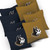 Wofford Terriers Slanted Cornhole Set with Bags