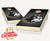 Wofford Terriers Slanted Cornhole Set with Bags