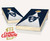 Xavier Musketeers Jersey Cornhole Set with Bags