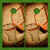 Basketball Hoop Cornhole Set with Bags