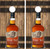 Buffalo Trace Whiskey Version 2 Cornhole Set with Bags