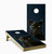 Black Panther Portrait Cornhole Set with Bags