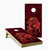 Abolisher Red Dragon Cornhole Set with Bags