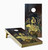 Medusa Cornhole Set with Bags