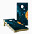 Solar System Cornhole Set with Bags