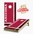 Arizona Cardinals Four Stripe Cornhole Set with Bags