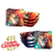 Colored Lion Professional Cornhole Bags - Set of 8