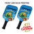 Custom Picklehead Family Pickleball Paddle Set