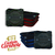 Blue Green Tech Professional Cornhole Bags - Set of 8