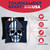 Soldier Flag Skull Tournament Cornhole Bags - Set of 8