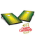 Tailgate Kryptonite Cornhole Set with Bags