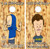 Beavis and Butthead Version 6 Cornhole Set with Bags