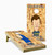 Beavis and Butthead Version 6 Cornhole Set with Bags