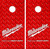 Milwaukee Tool Version 3 Cornhole Set with Bags