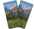 Hot Air Balloon Cornhole Wraps - Set of 2