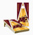 Minnesota Golden Gophers Version 4 Cornhole Set with Bags