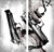 The Boondock Saints Cornhole Wraps - Set of 2
