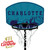 Charlotte Hornets Basketball Hoop